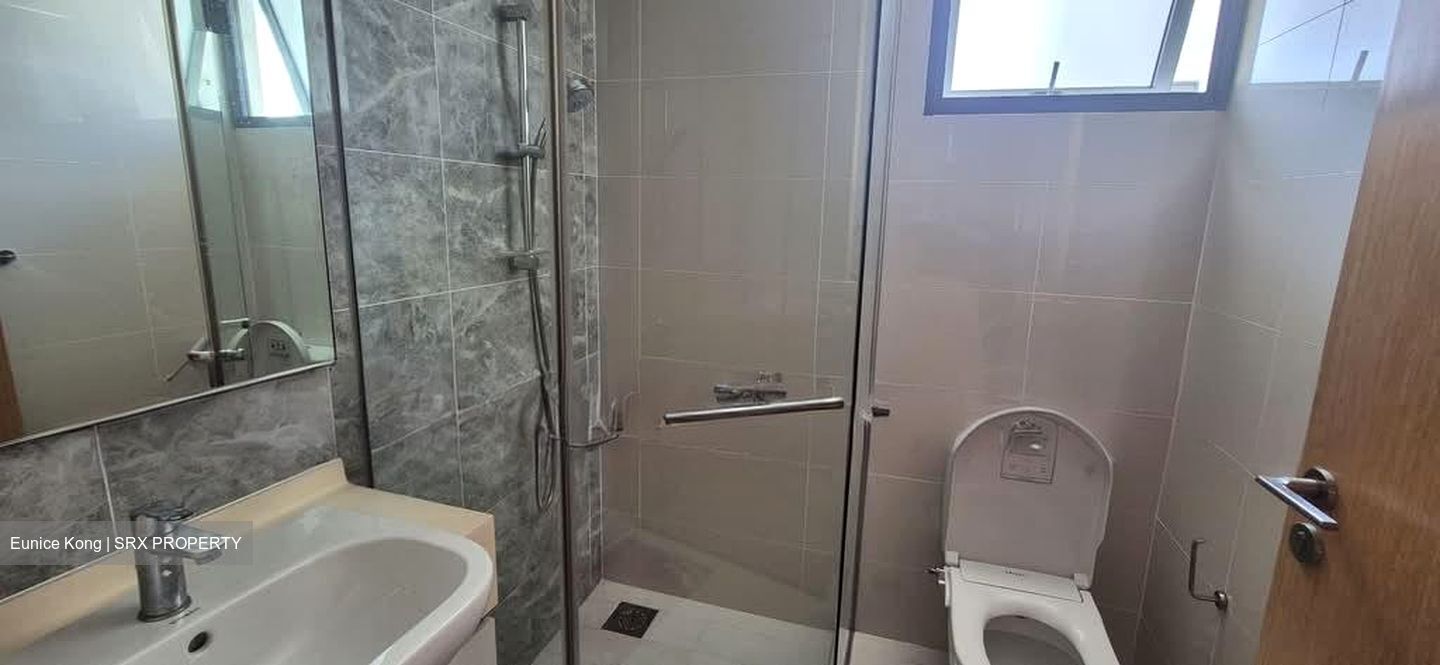 La Fiesta (D19), Condominium #575095241